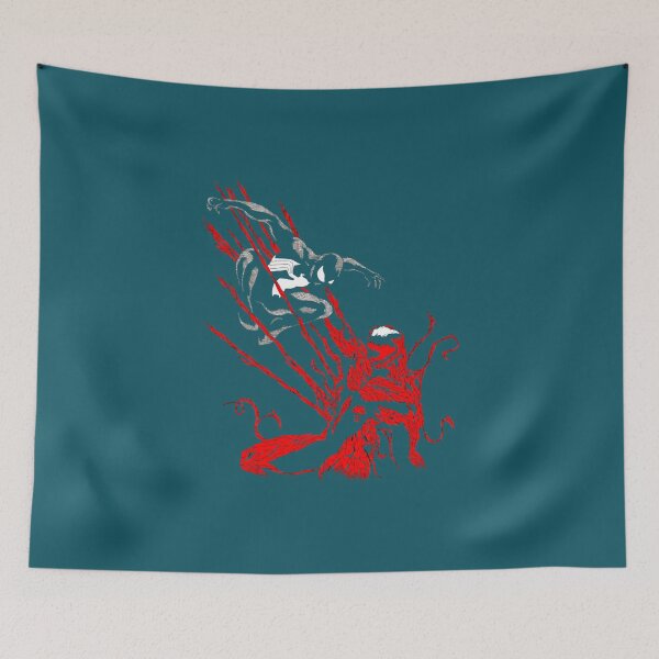 Item preview, Carnage ! designed and sold by FatehBernardo.