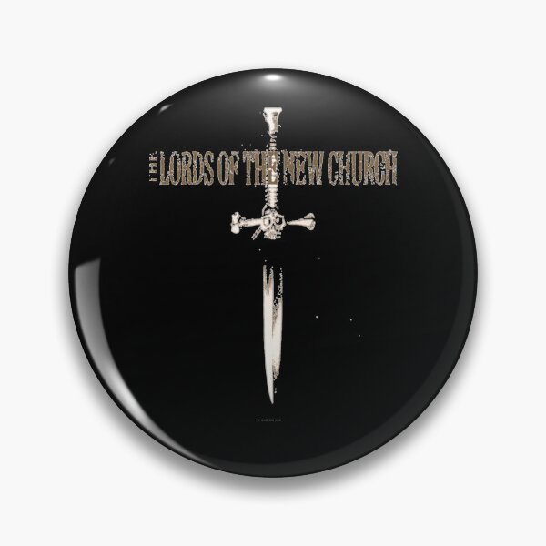 Item preview, Lords of the New Church  designed and sold by ClemmieLind58.