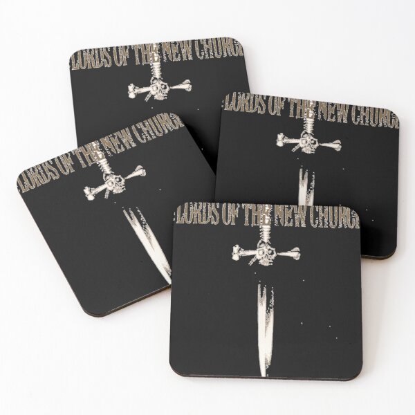 Item preview, Lords of the New Church  designed and sold by ClemmieLind58.