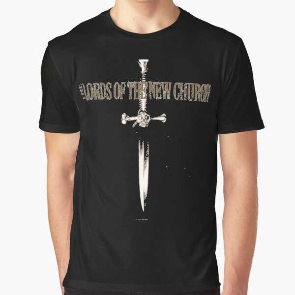 Item preview, Lords of the New Church  designed and sold by ClemmieLind58.