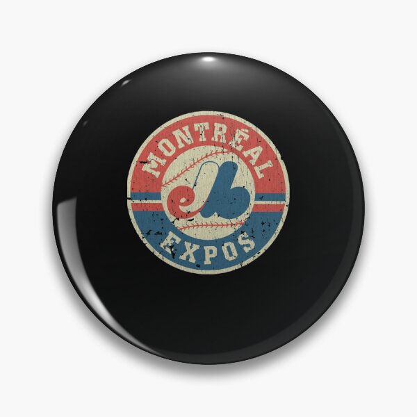 Item preview, Montreal Expos 1969  designed and sold by BraiHesseldfg.