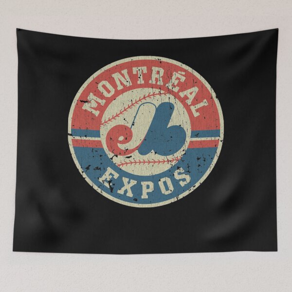 Item preview, Montreal Expos 1969  designed and sold by BraiHesseldfg.