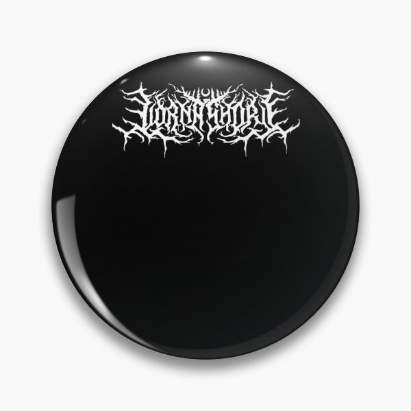 Artikelvorschau, Lorna Shore-Logo entworfen und verkauft von ClemmieLind58.