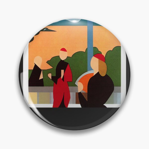 Item preview, Brian Eno Another Green World designed and sold by GeorgeKiryluk.