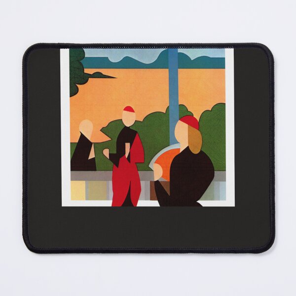 Item preview, Brian Eno Another Green World designed and sold by GeorgeKiryluk.