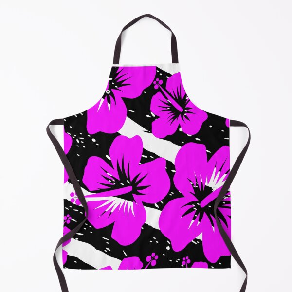 Artikelvorschau, Rosige Zebraflora entworfen und verkauft von Saskdesigner.