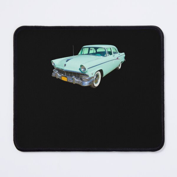 Item preview, 1956 Ford Custom Line Antique Car designed and sold by BraiHesseldfg.