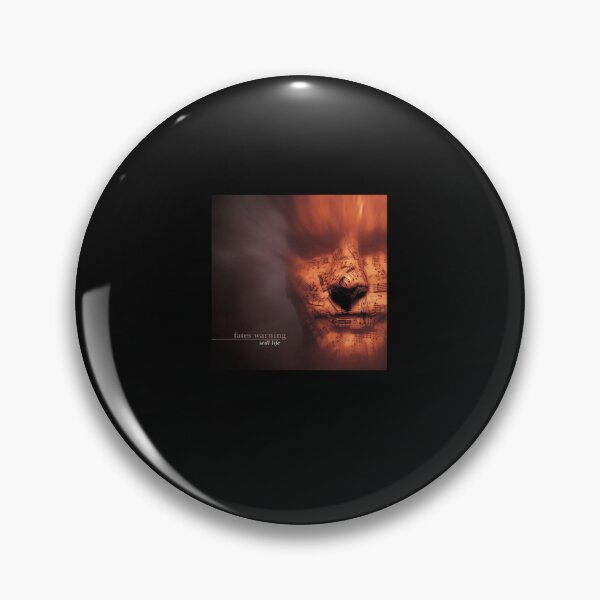 Item preview, Fates Warning - Still Life album 1998   designed and sold by Barthonze.