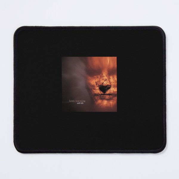 Item preview, Fates Warning - Still Life album 1998 designed and sold by Barthonze.