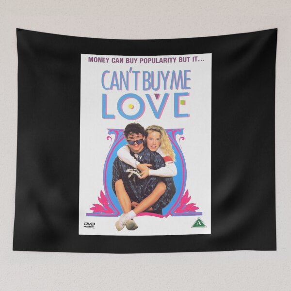 Item preview, Can't Buy Me Love  designed and sold by BraiHesseldfg.