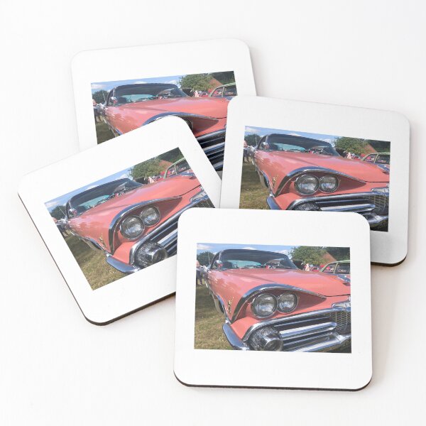 Item preview, 50_s Pink Cadillac Long designed and sold by ColburnDell.