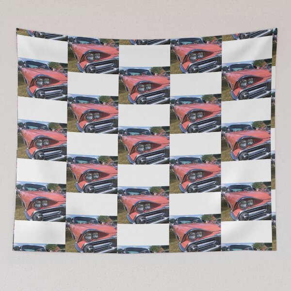 Item preview, 50_s Pink Cadillac Long designed and sold by ColburnDell.
