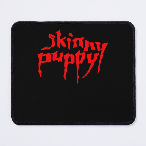 Item preview, New Skinny Puppy designed and sold by HarbinBeaucham.