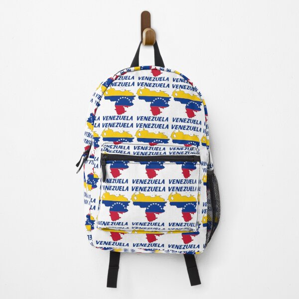 Item preview, Venezuela Essence, Flag and Outline designed and sold by Tienda-Vane.