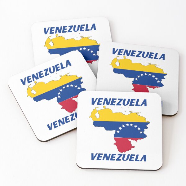 Item preview, Venezuela Essence, Flag and Outline designed and sold by Tienda-Vane.