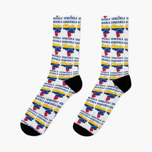 Item preview, Venezuela Essence, Flag and Outline designed and sold by Tienda-Vane.