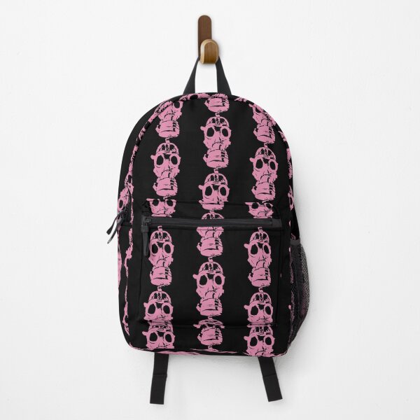 Item preview, Cadillac Pink Gas Mask designed and sold by ColburnDell.