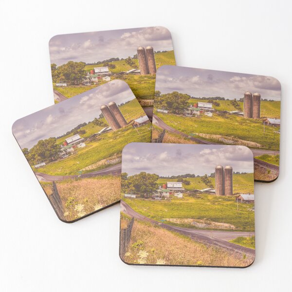Item preview, The Fence Line View designed and sold by Jim Love.