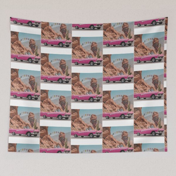 Item preview, Desert Days designed and sold by ColburnDell.