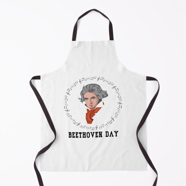Item preview, Beethoven Day graphic   designed and sold by ChaseShoUnited.
