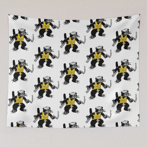 Item preview, Dope lemon smooth big cat designed and sold by ColburnDell.