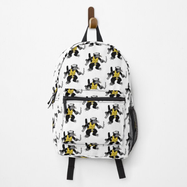 Item preview, Dope lemon smooth big cat designed and sold by ColburnDell.