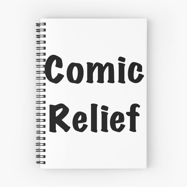 Item preview, Comic Relief designed and sold by Friend of Frogs.