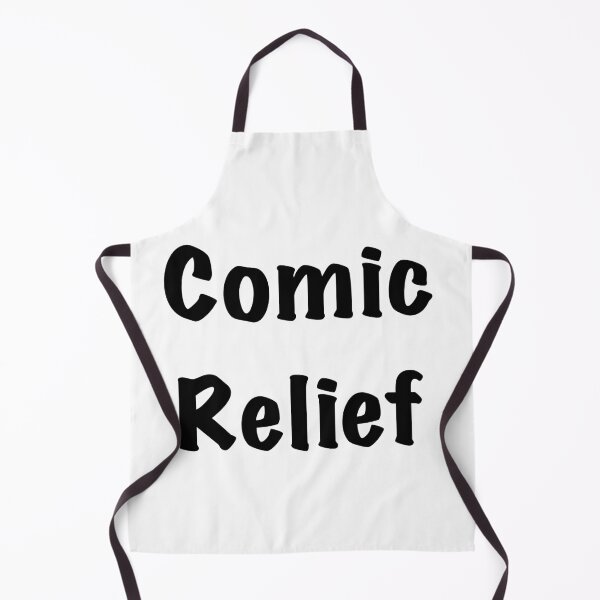 Item preview, Comic Relief designed and sold by Friend of Frogs.