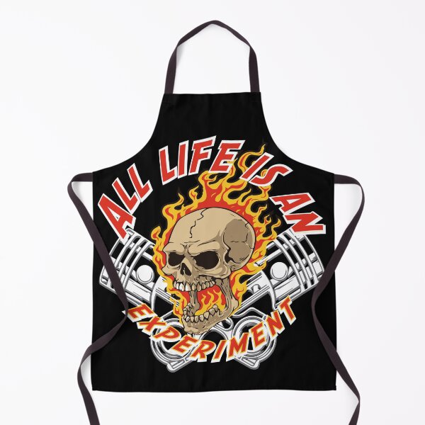 Item preview, All life is an experiment designed and sold by FlamaC.