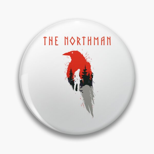Item preview, The Northman                      designed and sold by ChaseShoUnited.
