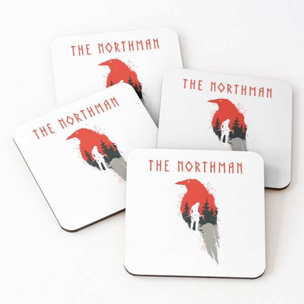Item preview, The Northman                      designed and sold by ChaseShoUnited.