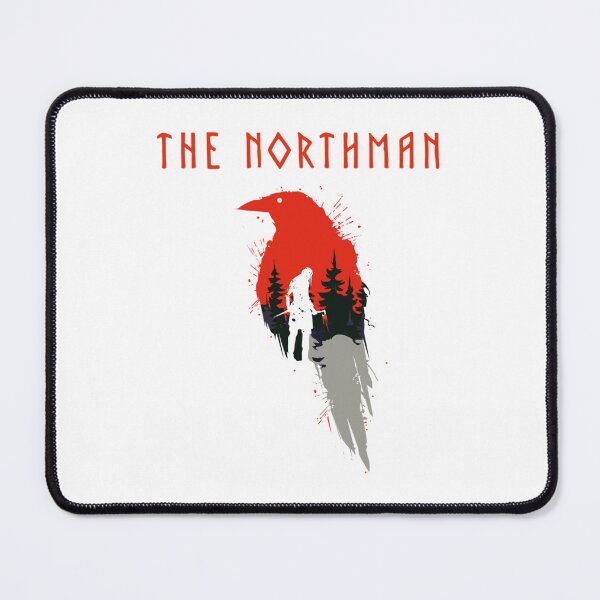 Item preview, The Northman                      designed and sold by ChaseShoUnited.