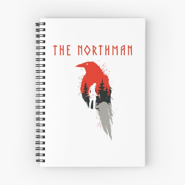Item preview, The Northman                      designed and sold by ChaseShoUnited.