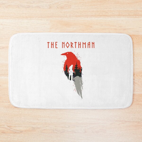 Item preview, The Northman                      designed and sold by ChaseShoUnited.