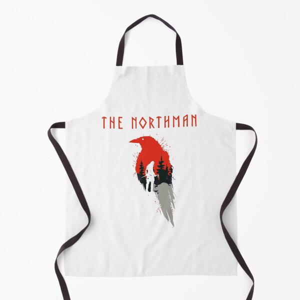 Item preview, The Northman                      designed and sold by ChaseShoUnited.