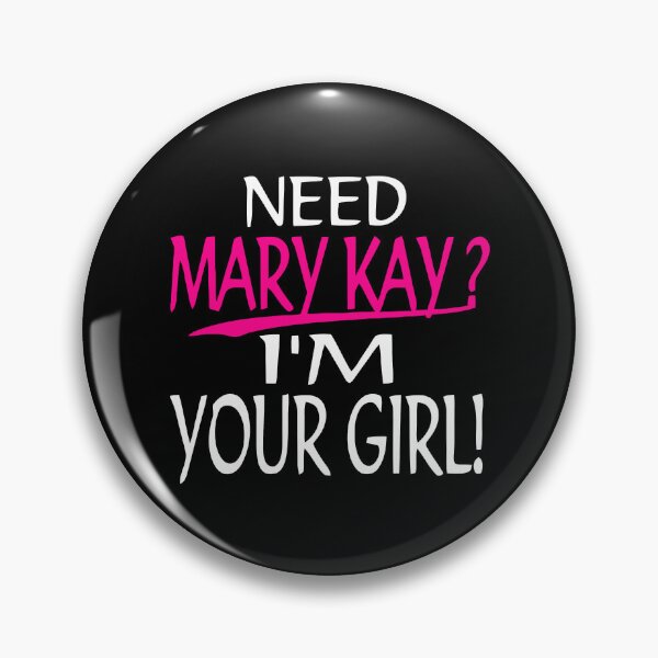 Artikelvorschau, Brauche Mary Kay. Ich bin deine Freundin Mary Kay entworfen und verkauft von ColburnDell.