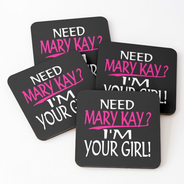 Artikelvorschau, Brauche Mary Kay. Ich bin deine Freundin Mary Kay entworfen und verkauft von ColburnDell.