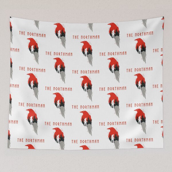 Item preview, The Northman                      designed and sold by ChaseShoUnited.