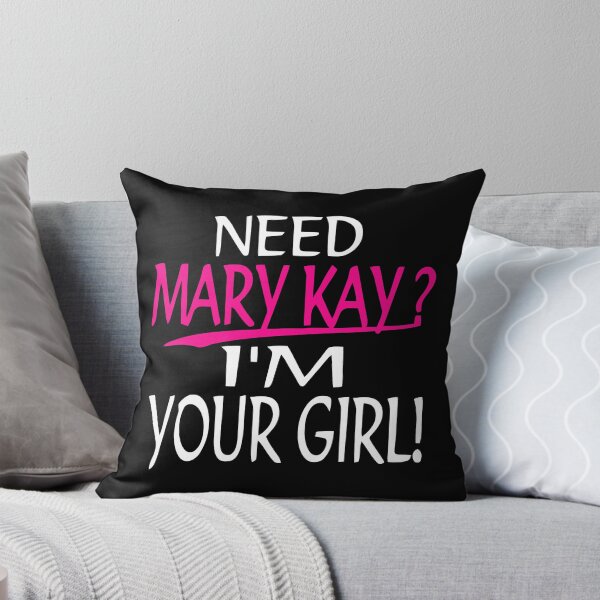 Aperçu de l'œuvre Besoin de Mary Kay, je suis ta fille Mary Kay créée et vendue par ColburnDell.