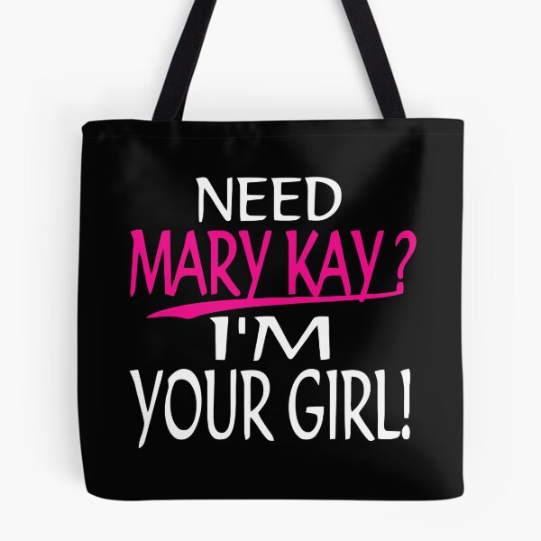 Artikelvorschau, Brauche Mary Kay. Ich bin deine Freundin Mary Kay entworfen und verkauft von ColburnDell.