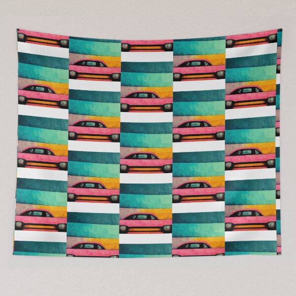Item preview, On the Road Again designed and sold by ColburnDell.