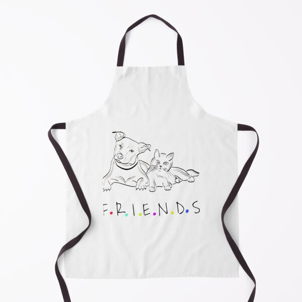 Item preview, best friends cat dog ever   designed and sold by ChaseShoUnited.