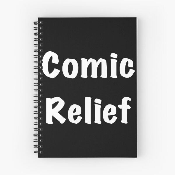 Item preview, Comic Relief designed and sold by Friend of Frogs.