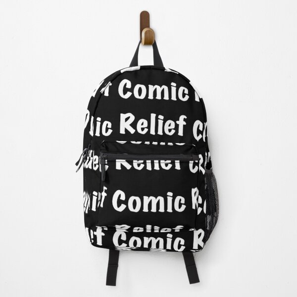 Item preview, Comic Relief designed and sold by Friend of Frogs.