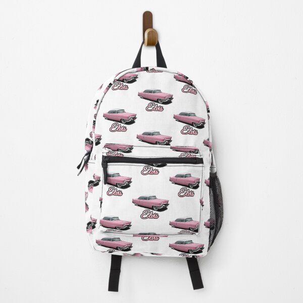 Item preview, Pink Cadillac designed and sold by ColburnDell.