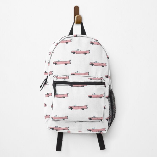 Item preview, Pink Cadillac designed and sold by ColburnDell.