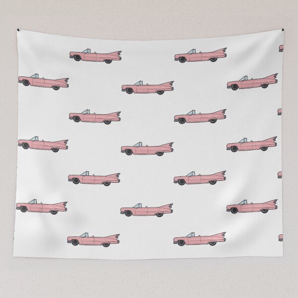Item preview, Pink Cadillac    designed and sold by ColburnDell.