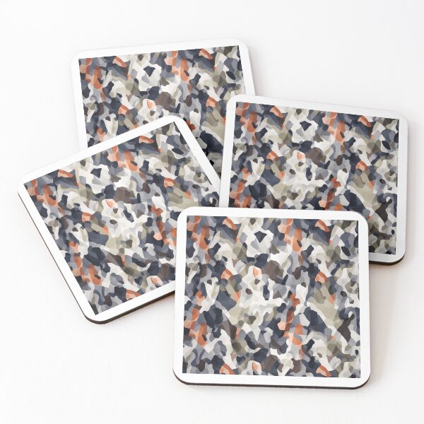 Item preview, Camouflage Pattern designed and sold by Beauty  Art Printable.