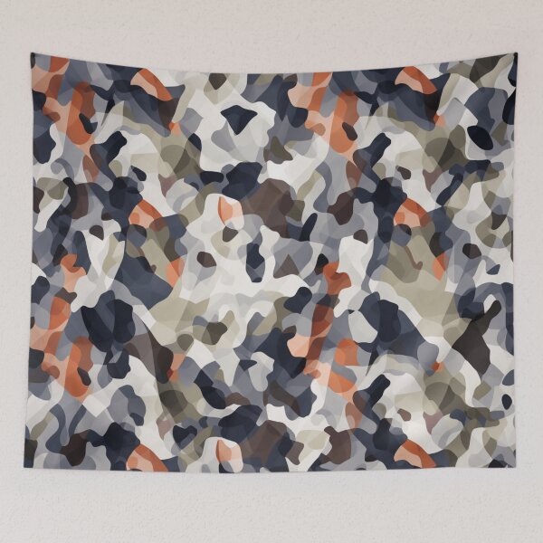 Item preview, Camouflage Pattern designed and sold by Beauty  Art Printable.