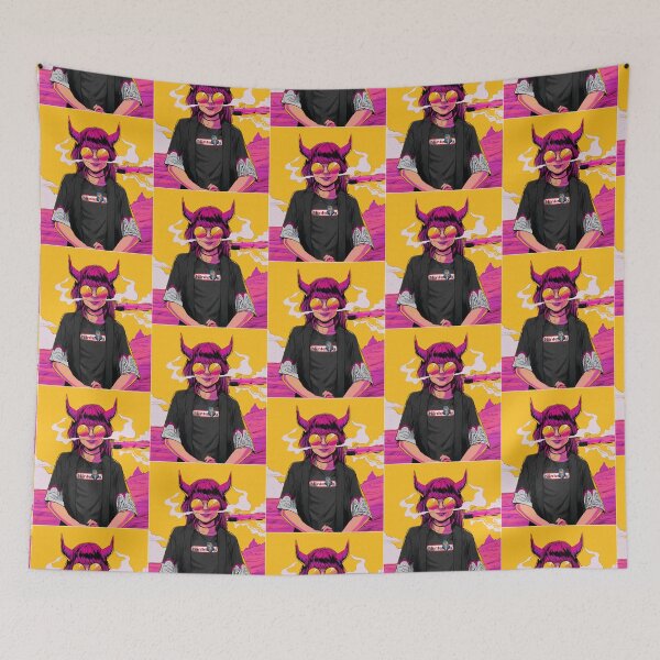 Item preview, PINK CADILLAC   designed and sold by ColburnDell.